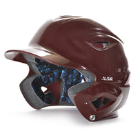 S7™ ADULT SOLID GLOSS BATTING HELMET