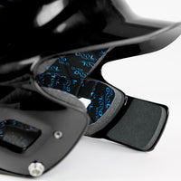 JAWLINE™ BATTING HELMET FACEGUARD - GLOSS