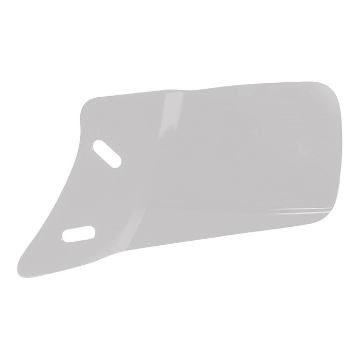 JAWLINE™ BATTING HELMET FACEGUARD - GLOSS