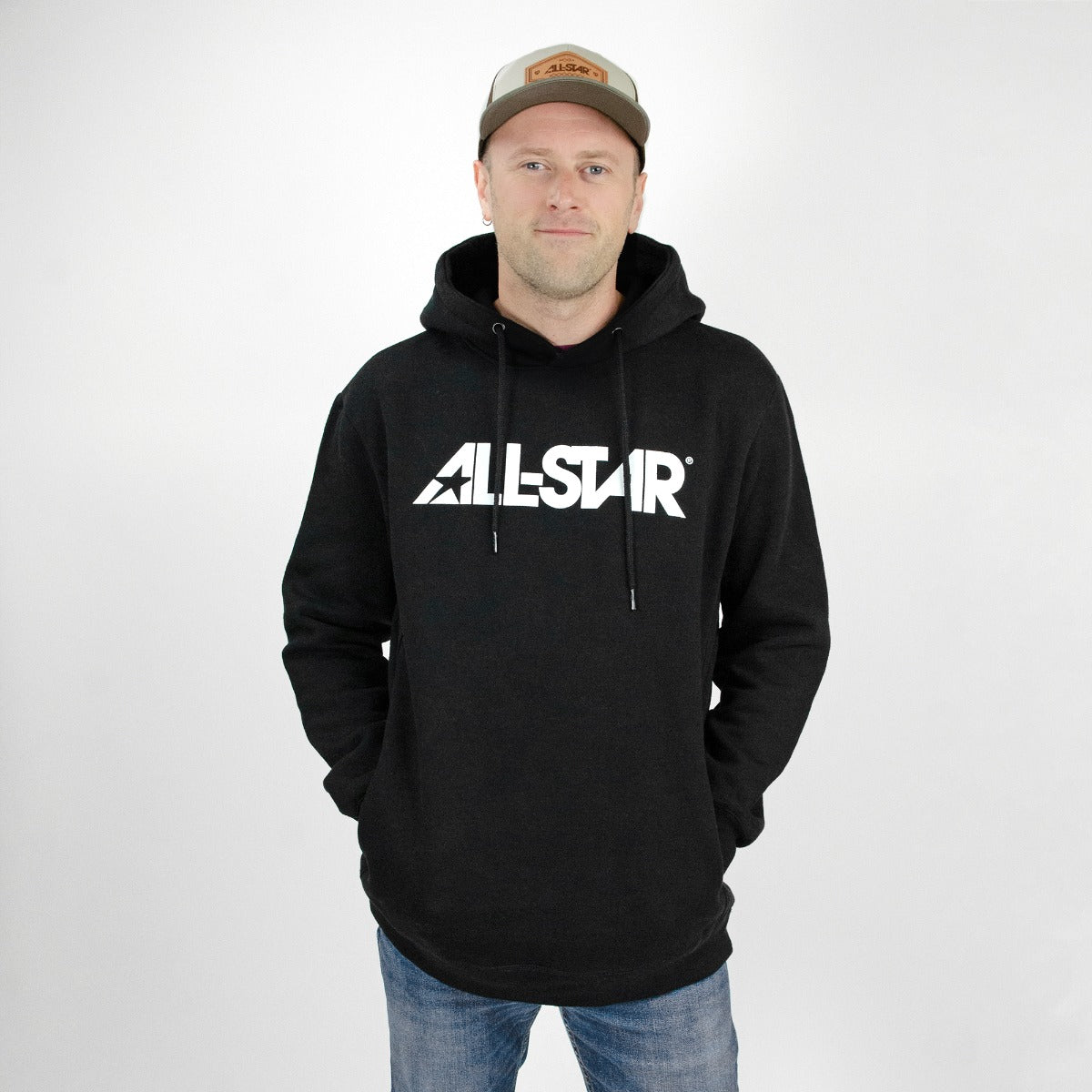 All Star Shirt Baseball Classic Hoodie - AnniversaryTrending