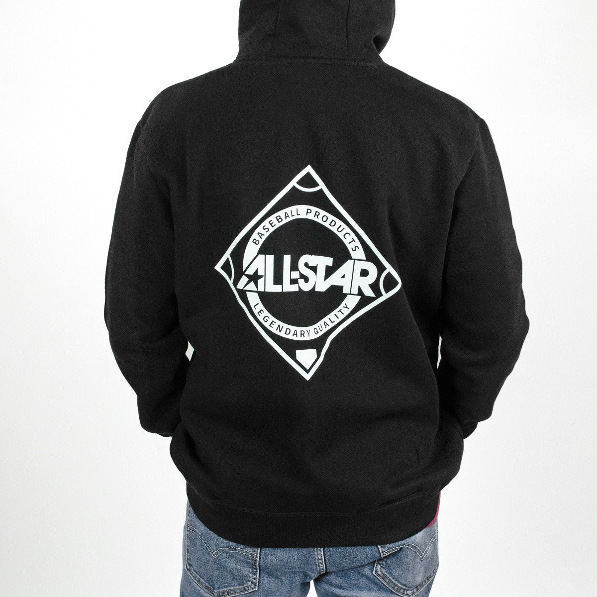 All Star Shirt Baseball Classic Hoodie - AnniversaryTrending