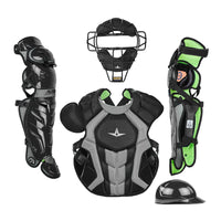 S7 AXIS™ ADULT CATCHING KIT - TRADITIONAL MASK