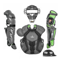 S7 AXIS™ ADULT CATCHING KIT - TRADITIONAL MASK