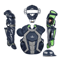 S7 AXIS™ ADULT CATCHING KIT - TRADITIONAL MASK