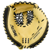 THE KEYHOLE™ // 33.5" TRAINING MITT