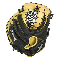 THE KEYHOLE™ // 33.5" TRAINING MITT