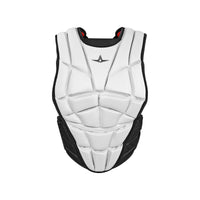 AFx™ - WHITE TWO-TONE CHEST PROTECTOR
