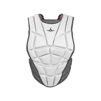 AFx™ - WHITE TWO-TONE CHEST PROTECTOR