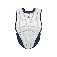 AFx™ - WHITE TWO-TONE CHEST PROTECTOR