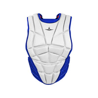 AFx™ - WHITE TWO-TONE CHEST PROTECTOR