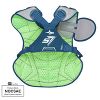 S7 AXIS™ - AGES 12-16 CHEST PROTECTOR