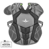 S7 AXIS™ - AGES 12-16 CHEST PROTECTOR