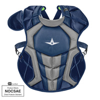 S7 AXIS™ - AGES 12-16 CHEST PROTECTOR