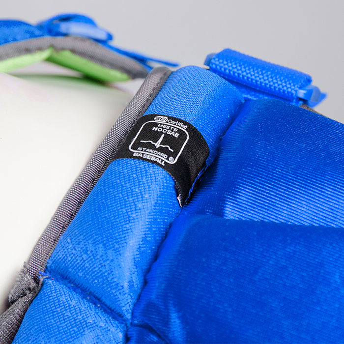 S7 AXIS™ - AGES 12-16 CHEST PROTECTOR