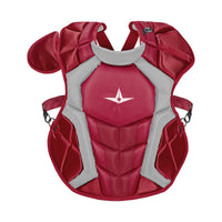S7 AXIS™ - AGES 16-18 CHEST PROTECTOR