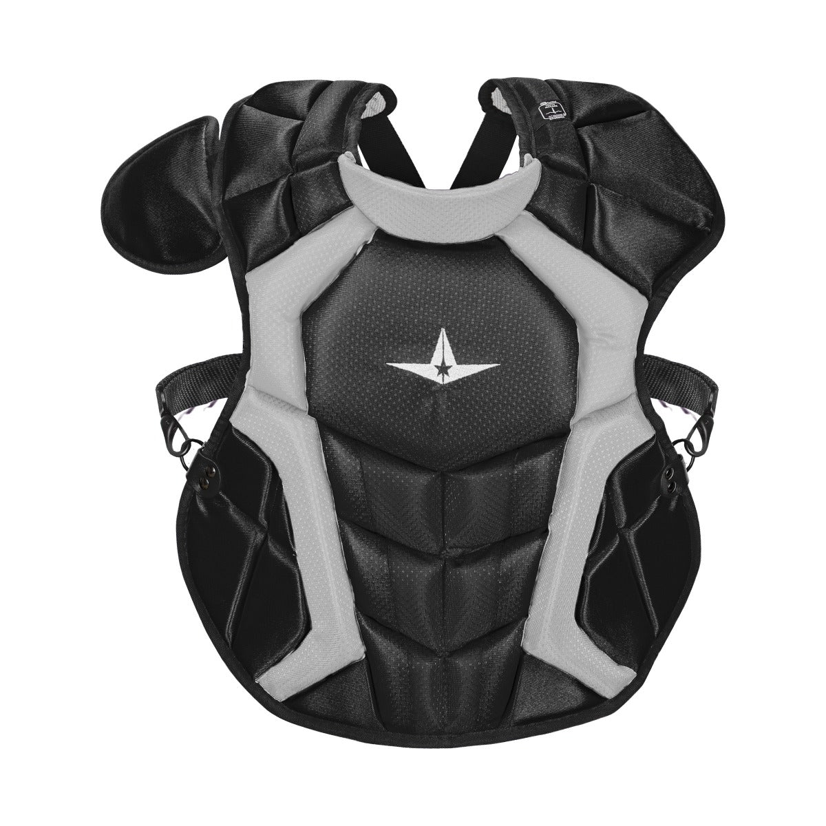 S7 AXIS™ - AGES 16-18 CHEST PROTECTOR