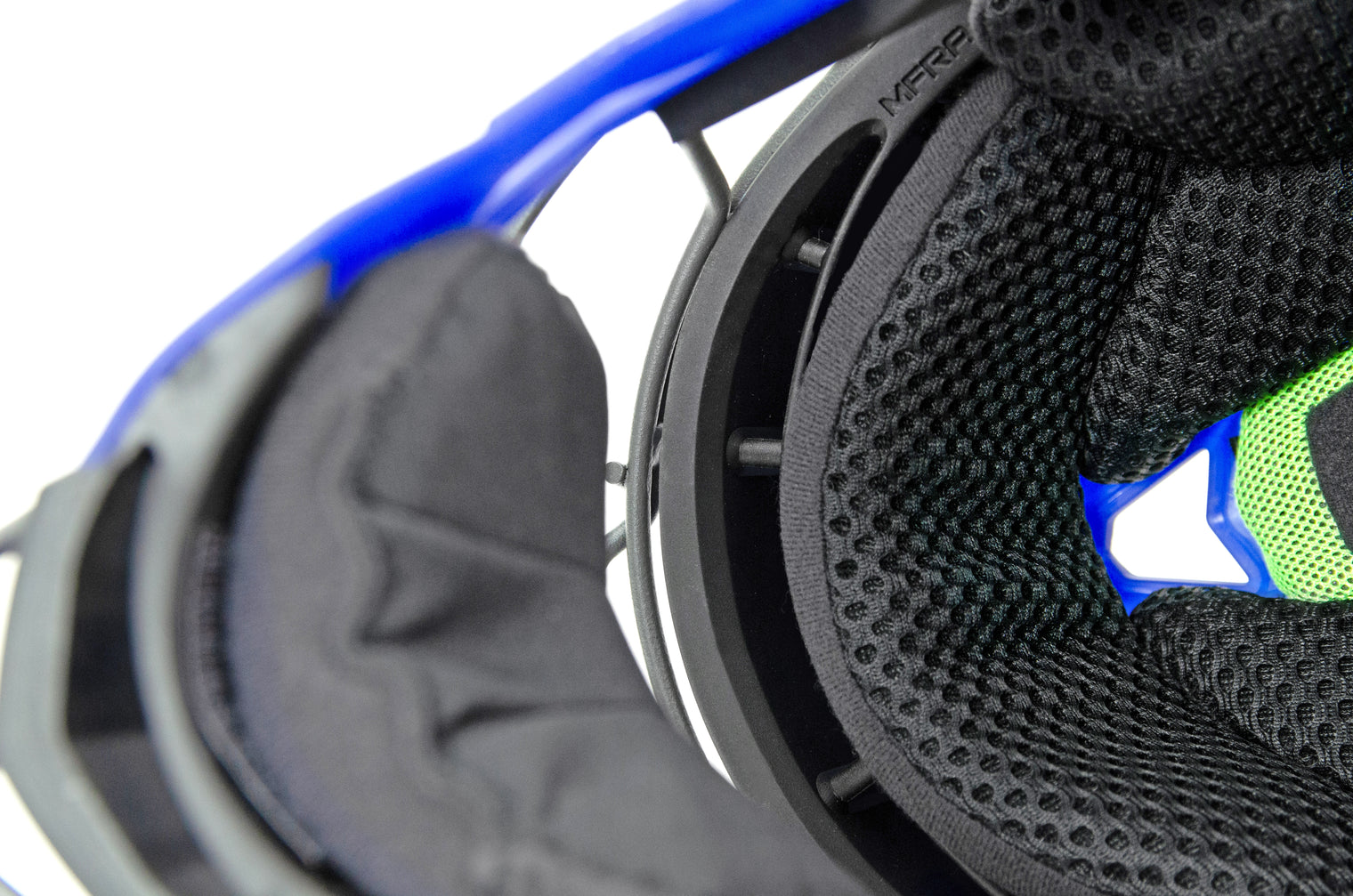 MVP-PRO™ CATCHERS HELMET