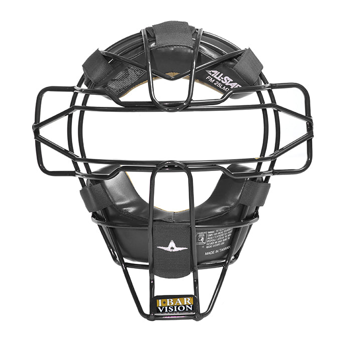 CLASSIC TRADITIONAL FACE MASK W/ LMX PADS
