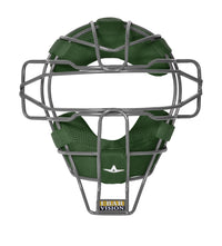CLASSIC TRADITIONAL FACE MASK W/ LUC PADS