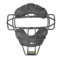CLASSIC TRADITIONAL FACE MASK W/ LUC PADS