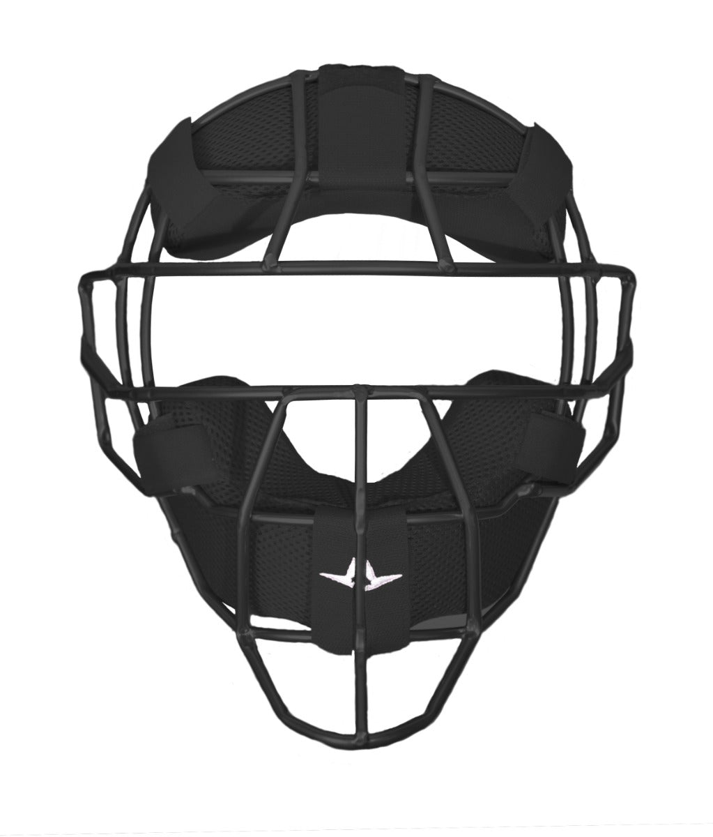 S7™ TRADITONAL FACE MASK W/ LUC PADS