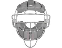 S7™ MAGNESIUM UMPIRE FACE MASK W/LUC PADS
