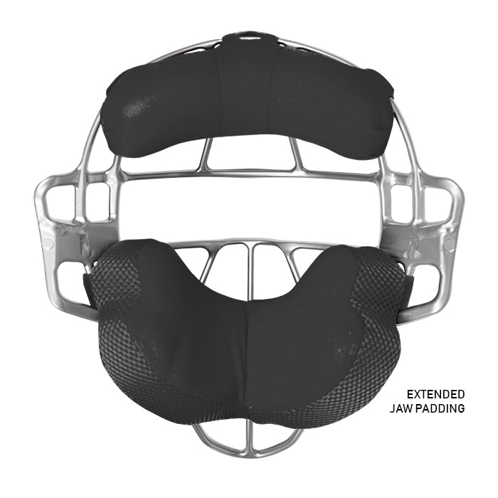 S7 AXIS™ MAGNESIUM FACE MASK W/ LUC PADS