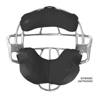 S7 AXIS™ MAGNESIUM FACE MASK W/ LUC PADS