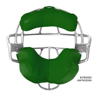 S7 AXIS™ MAGNESIUM FACE MASK W/ LUC PADS