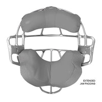 S7 AXIS™ MAGNESIUM FACE MASK W/ LUC PADS