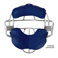 S7 AXIS™ MAGNESIUM FACE MASK W/ LUC PADS
