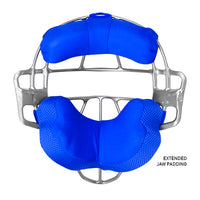 S7 AXIS™ MAGNESIUM FACE MASK W/ LUC PADS