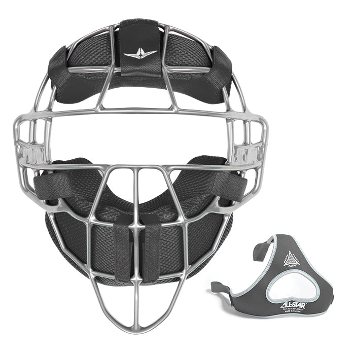 S7 AXIS™ MAGNESIUM FACE MASK W/ LUC PADS