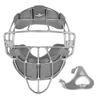 S7 AXIS™ MAGNESIUM FACE MASK W/ LUC PADS
