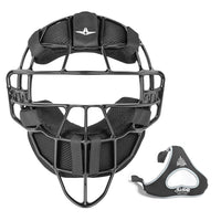 S7 AXIS™ MATTE MAGNESIUM FACE MASK W/ LUC PADS