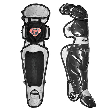 S7™ ADULT PRO STOCK LEG GUARDS