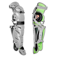 S7 AXIS™ ADULT PRO LEG GUARDS