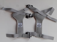 DELTA FLEX™ AXIS LEG GUARD HARNESS