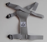 DELTA FLEX™ AXIS LEG GUARD HARNESS