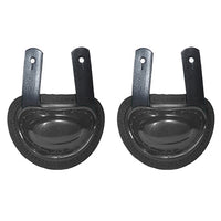 LEG GUARD SECOND TOES