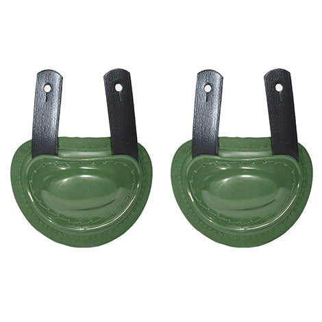 LEG GUARD SECOND TOES