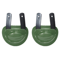 LEG GUARD SECOND TOES