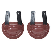 LEG GUARD SECOND TOES