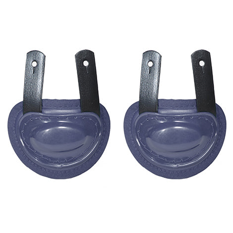 LEG GUARD SECOND TOES