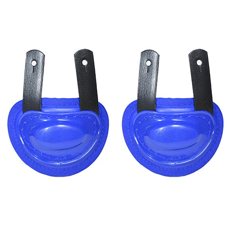 LEG GUARD SECOND TOES