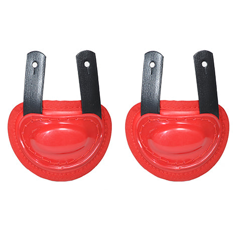 LEG GUARD SECOND TOES