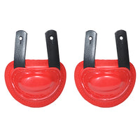 LEG GUARD SECOND TOES