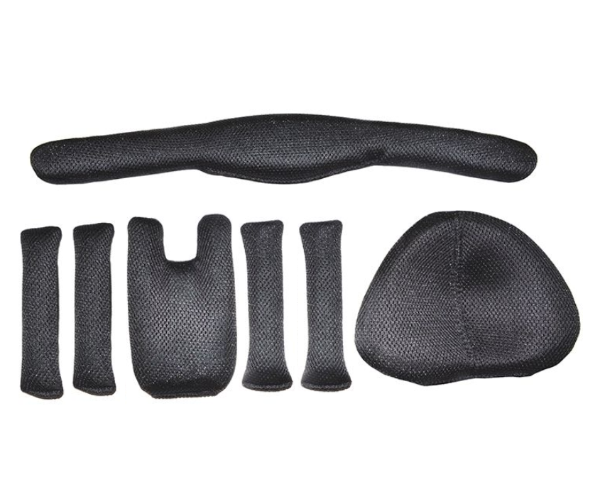 REPLACEMENT PAD SET FOR MVP4000/2500/2510