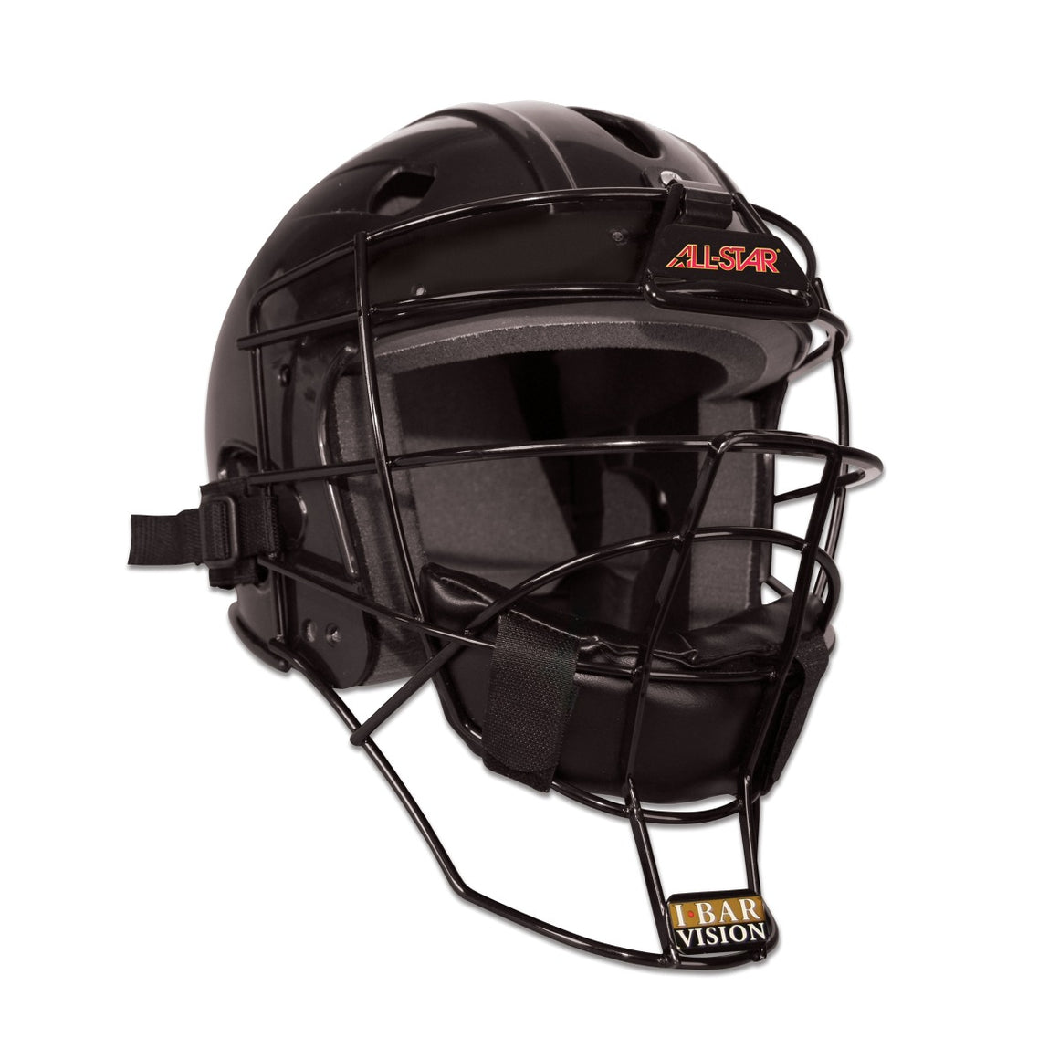 CATCHER'S HELMETS AllStar Sports