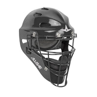 MVP PLAYER'S SERIES™ CATCHER'S HELMET - SOLID GLOSS